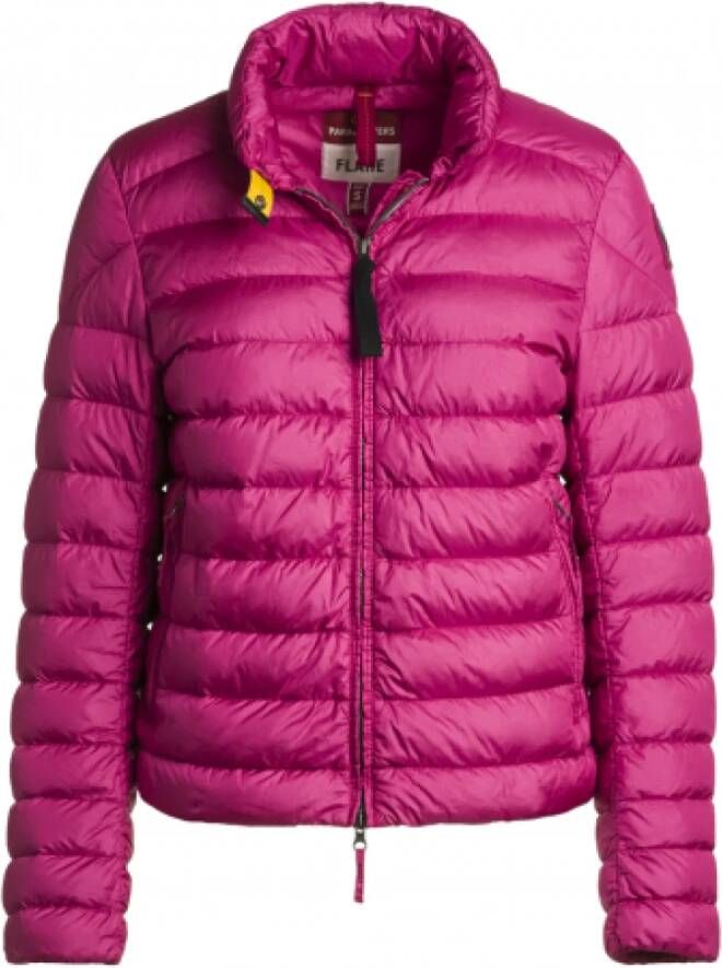 Parajumpers Winterjassen Roze Dames