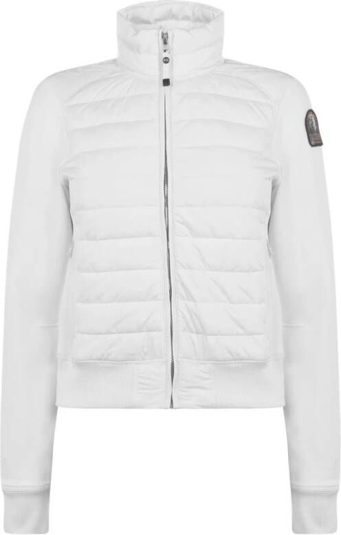 Parajumpers Winterjassen Wit Dames