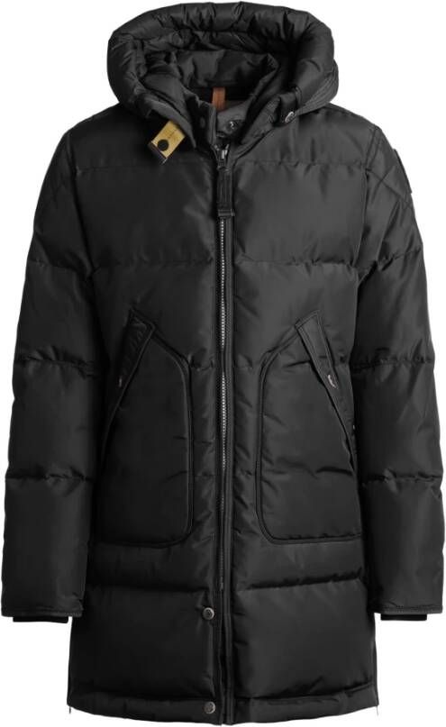 Parajumpers Winterjassen Zwart Dames
