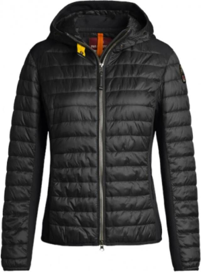 Parajumpers Winterjassen Zwart Dames