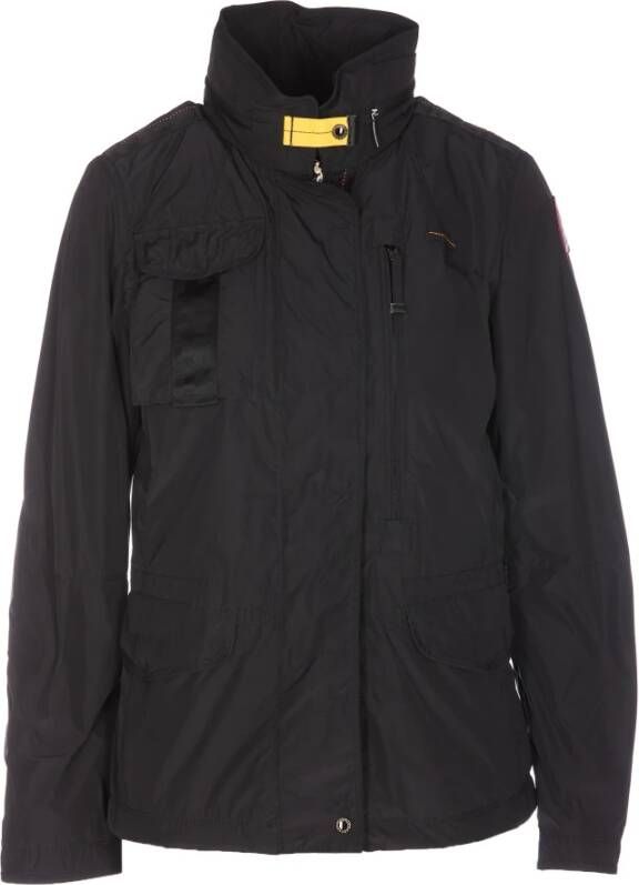 Parajumpers Winterjassen Zwart Dames