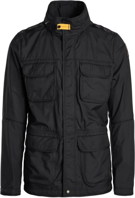 Parajumpers Winterjassen Zwart Heren