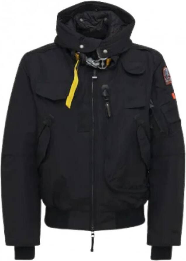 Parajumpers Winterjassen Zwart Heren