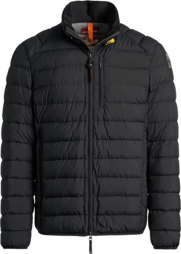 Parajumpers Zwart jas Miinto 894F6897350012CECC5E , Zwart, Heren