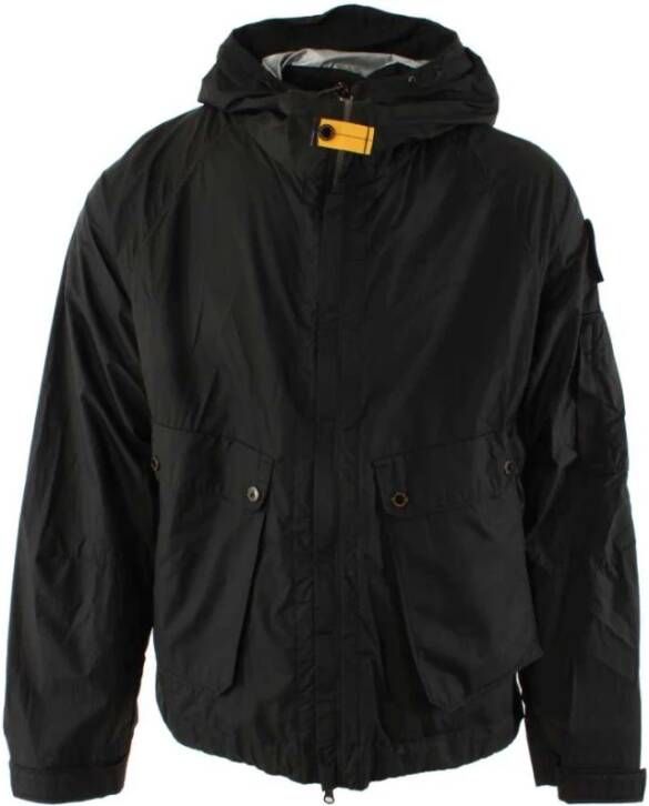 Parajumpers Winterjassen Zwart Heren