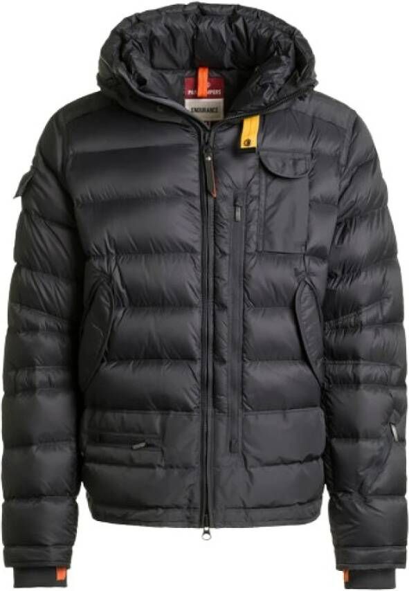 Parajumpers Winterjassen Zwart Heren