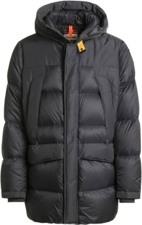 Parajumpers Winterjassen Zwart Heren