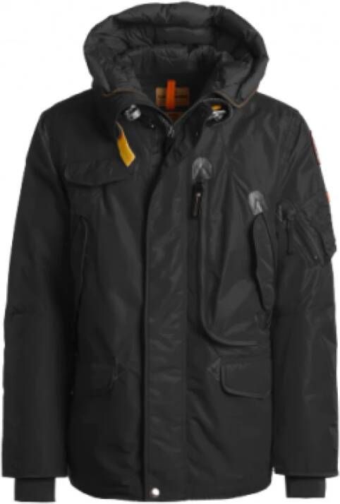 Parajumpers Winterjassen Zwart Heren