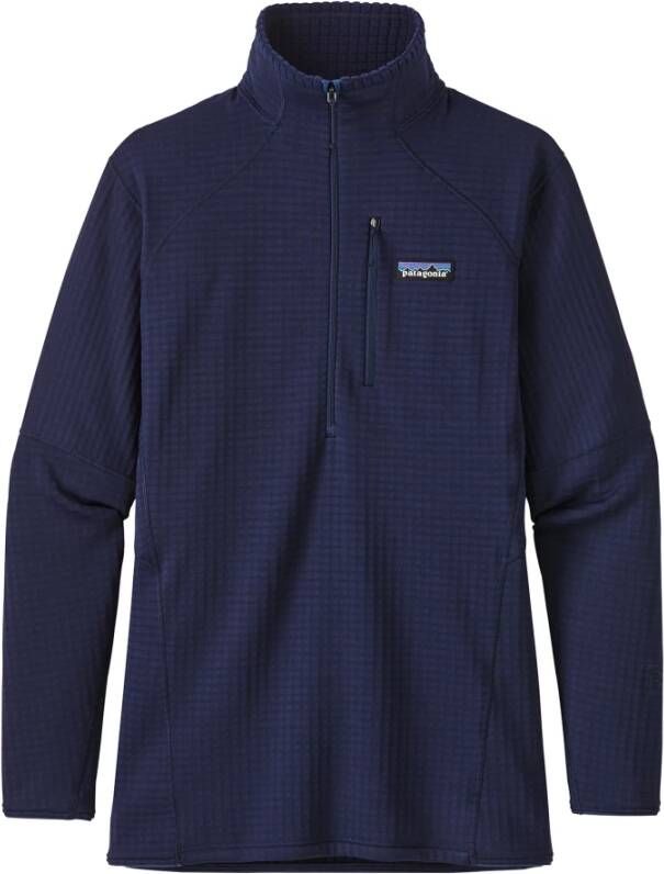 Patagonia Coltruien Blauw Dames