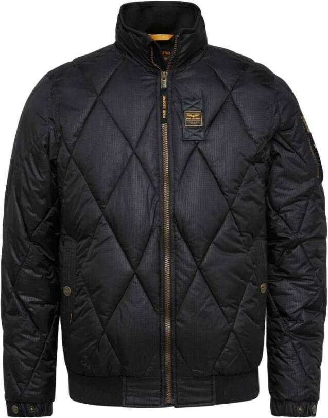 PME Legend Cargo Glider Icon 2.0 jas , Zwart, Heren