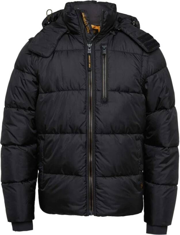 PME Legend Gewatteerde jassen Zwart Heren