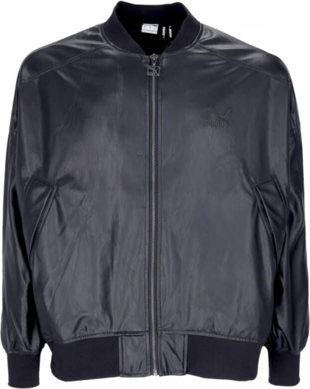Puma Bomber jackets Zwart Dames