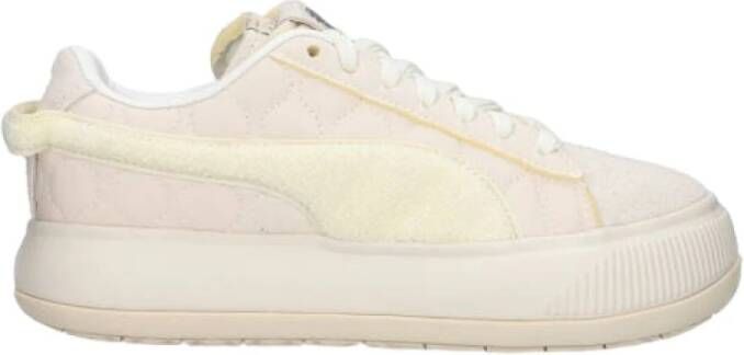 Puma Sneakers Beige Dames