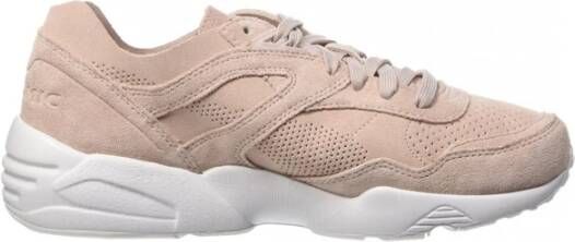 Puma Sneakers Roze Dames