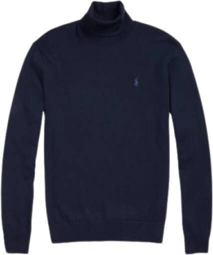 Ralph Lauren Gilets Blauw Heren
