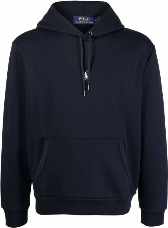 Ralph Lauren Hoodies & sweatvesten Blauw Heren