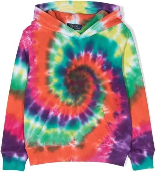 Ralph Lauren Hoodies & sweatvesten Rood Heren