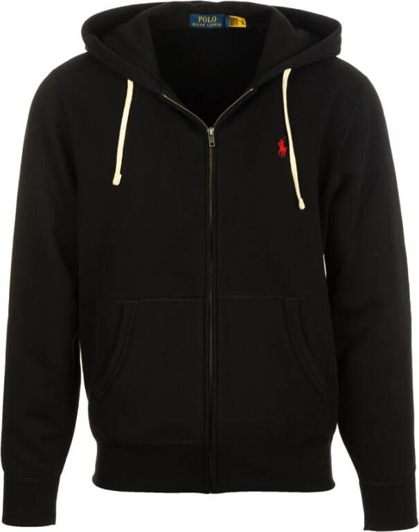 Polo Ralph Lauren Hoodies & sweatvesten Zwart Heren