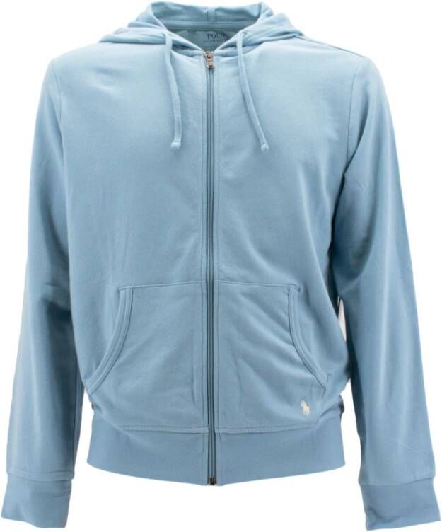 Ralph Lauren Truien & Vesten Blauw Heren
