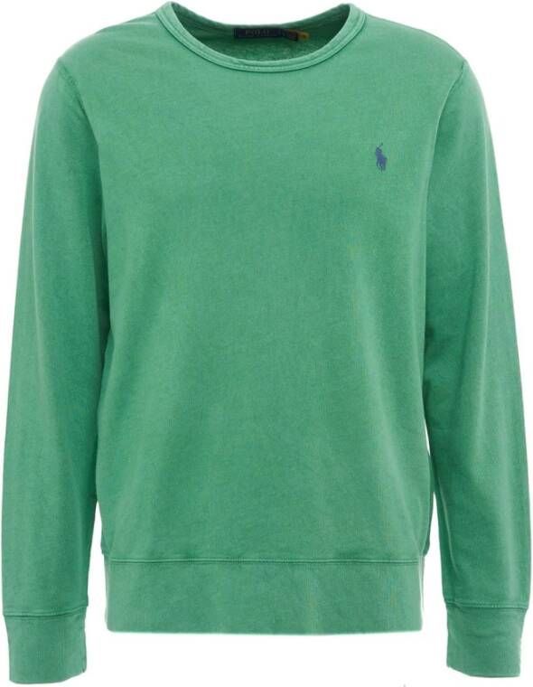 Polo Ralph Lauren Truien & Vesten Groen Heren