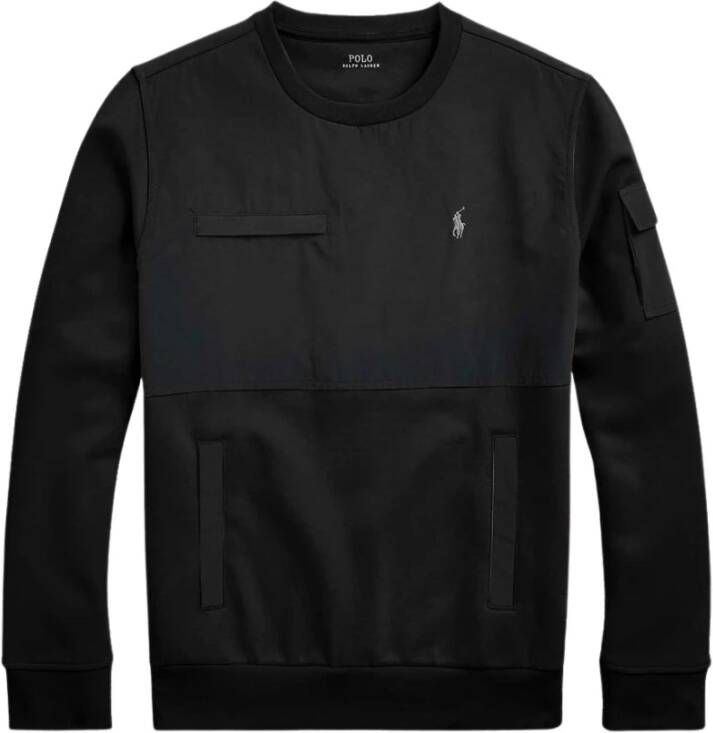 Ralph Lauren Truien & Vesten Zwart Heren