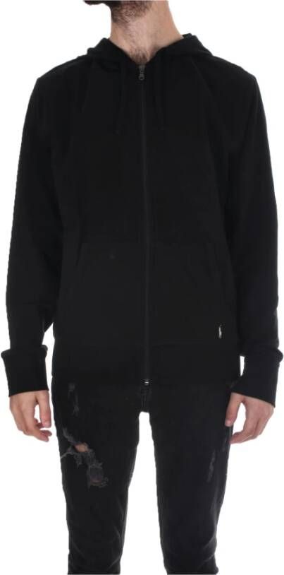 Ralph Lauren Truien & Vesten Zwart Heren