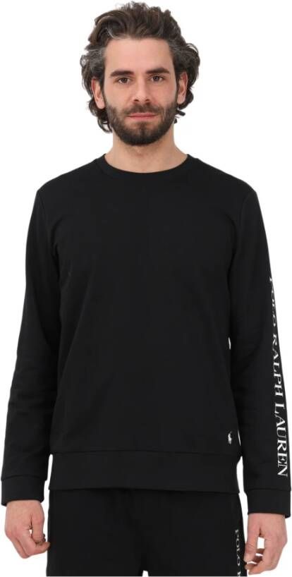Ralph Lauren Truien & Vesten Zwart Heren