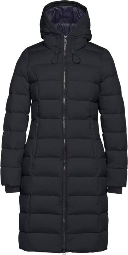 Reset Gewatteerde Jassen Blauw Dames