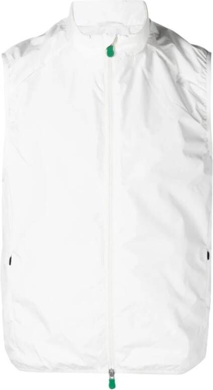 Save The Duck Bodywarmers Wit Heren