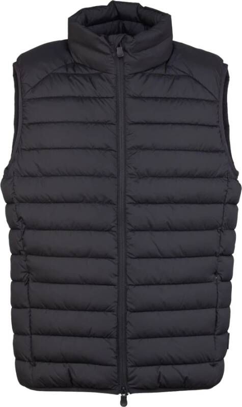 Save The Duck Bodywarmers Zwart Heren