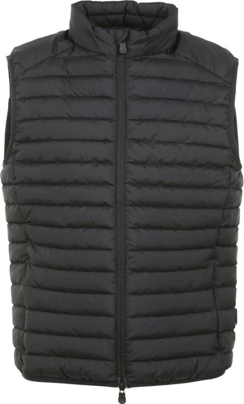Save The Duck Bodywarmers Zwart Heren
