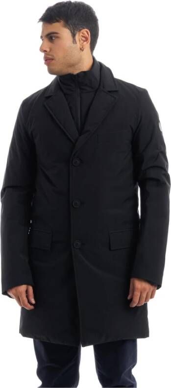 Save The Duck Jassen Zwart Heren