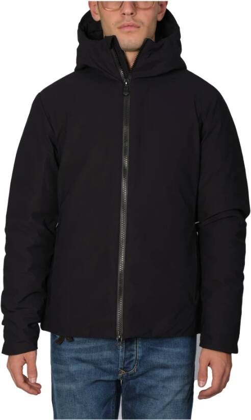 Save The Duck Truien & Vesten Zwart Heren