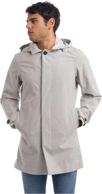 Save The Duck Zomerjassen Beige Heren