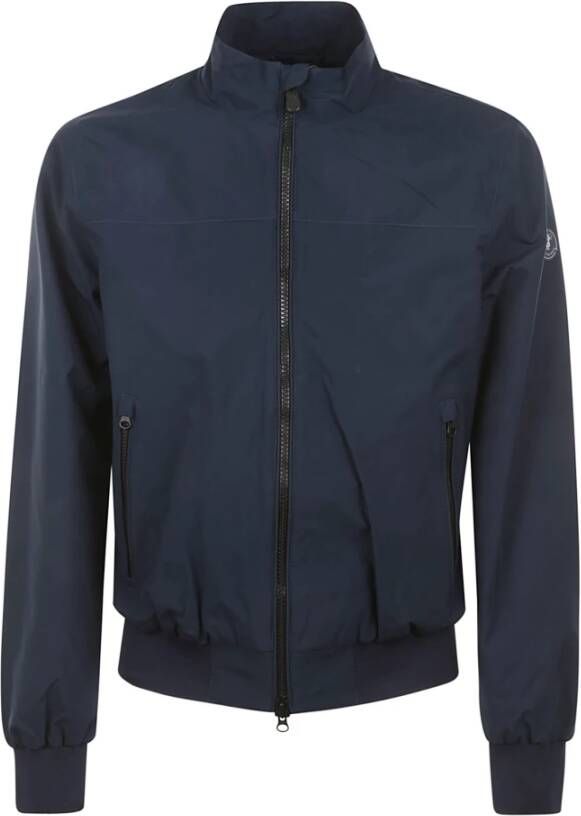 Save The Duck Zomerjassen Blauw Heren