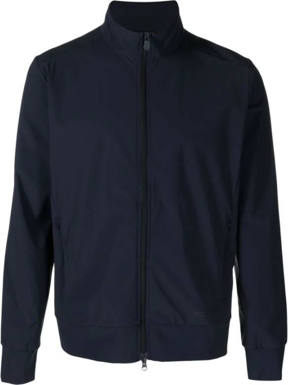 Save The Duck Zomerjassen Blauw Heren