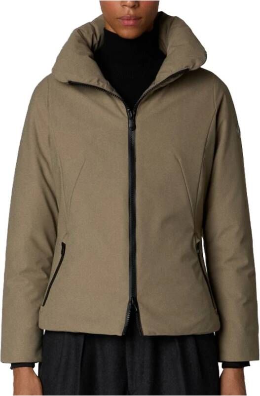 Save The Duck Zomerjassen Grijs Dames