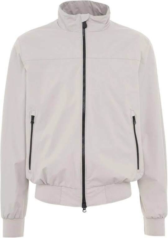 Save The Duck Zomerjassen Grijs Heren