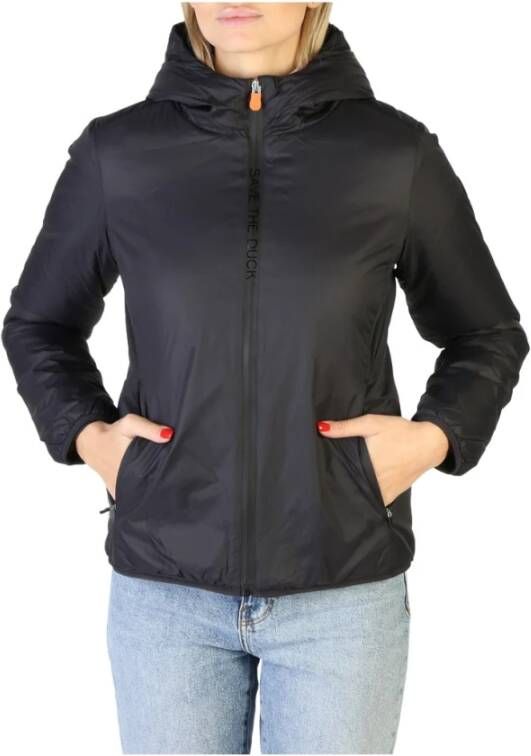 Save The Duck Zomerjassen Zwart Dames