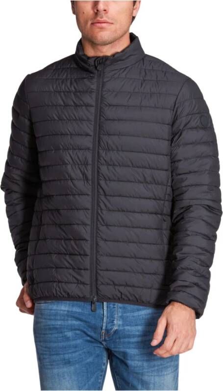 Save The Duck Zomerjassen Zwart Heren