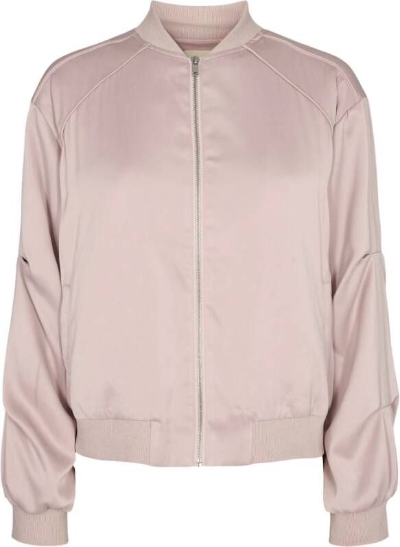 Sofie Schnoor Hoodies & Sweatvesten Roze Dames