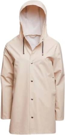 Stutterheim Regenjassen Grijs Dames