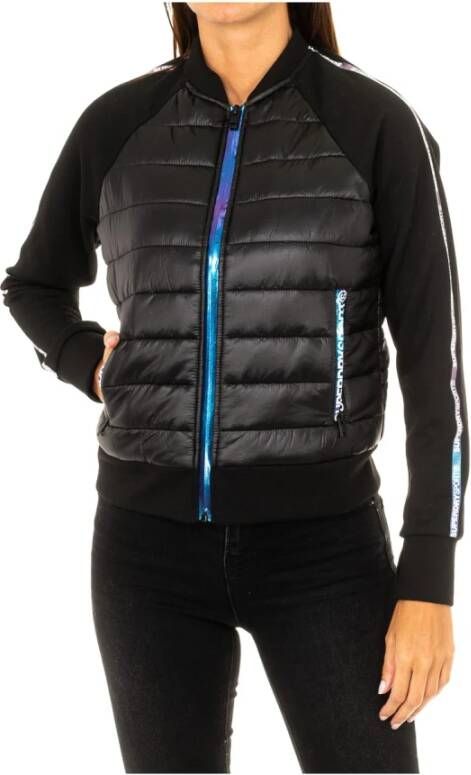 Superdry Zomerjassen Zwart Dames