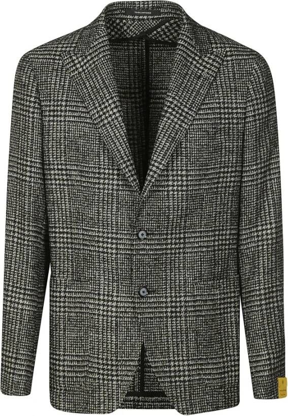 Tagliatore Formele blazer , Grijs, Heren