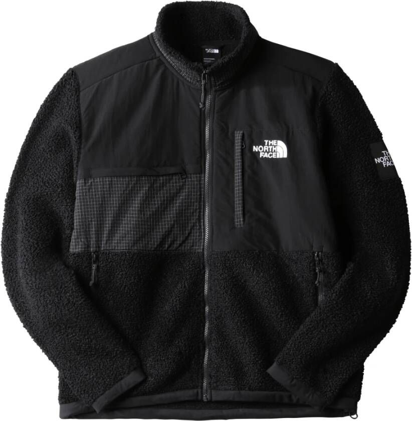 The North Face Truien & Vesten Zwart Heren