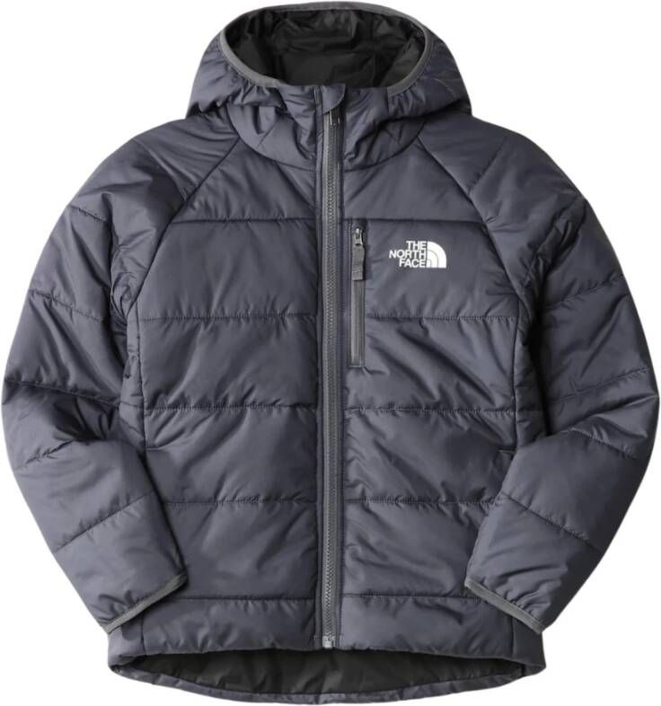 The North Face Gewatteerde jassen Grijs unisex