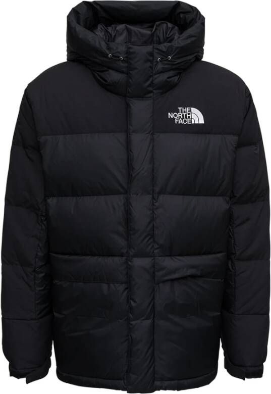 The North Face Gewatteerde jassen Zwart Heren