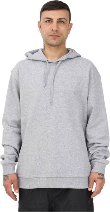 The North Face Hoodies & sweatvesten Grijs Heren