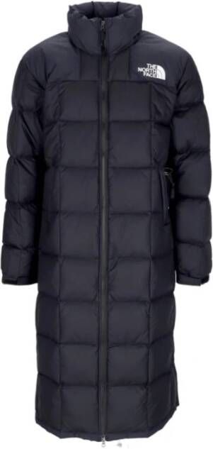 The North Face Down Coats , Zwart, Heren