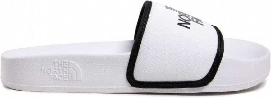 The North Face Phlegp 2L Dryvent Jacket , Wit, Heren